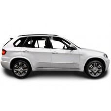 Bmw X5 Xdrive 3.0d Automatica